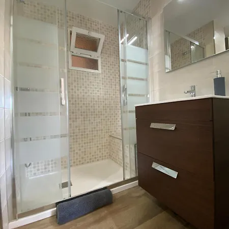 Shr042 Centrico De Tres Appartement Nerja