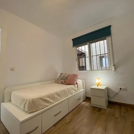 Shr042 Centrico De Tres Appartement Nerja