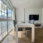 Shr042 Centrico De Tres Appartement Nerja