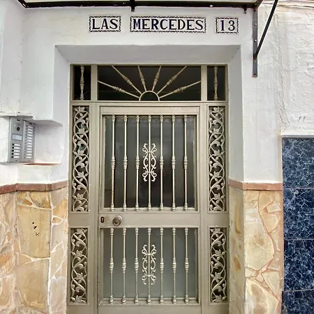 Apartment Shr042 Centrico De Tres Nerja