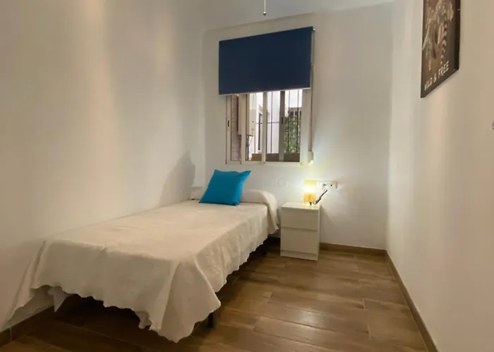 Apartment Shr042 Centrico De Tres *