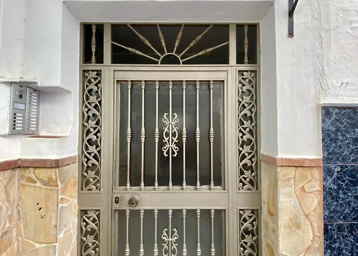 Apartment Shr042 Centrico De Tres Nerja