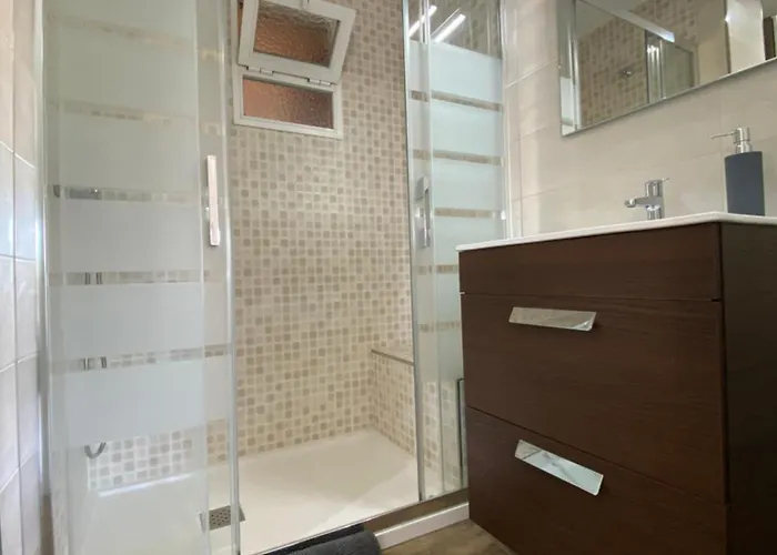 Shr042 Centrico De Tres Apartment Nerja